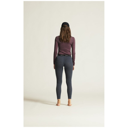 Damen Funktionsset Craft Core Wool Merino