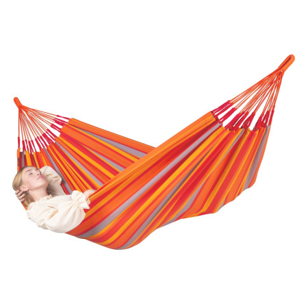 Hängematte La Siesta Brisa Single Caribic