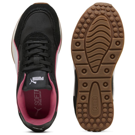 Damenschuhe Puma St Miler Rose