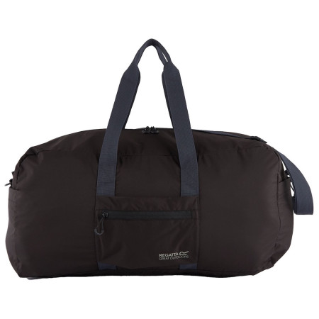 Sporttasche Regatta Ultralite Packaway Duffle 50L schwarz Black