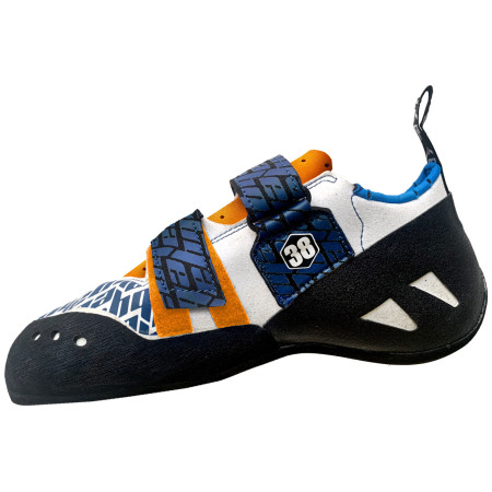 Kletterschuhe EB Climbing Mojo 3.0
