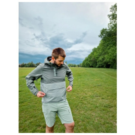 Herrenjacke Husky Nabbi M