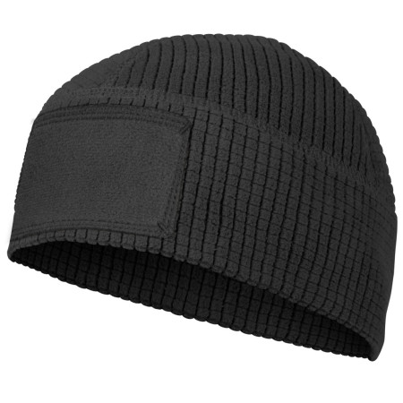 Mütze Helikon-Tex Range Beanie Cap® schwarz Black