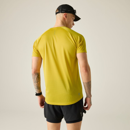 Herren-T-Shirt Dare 2b Accelerate Tee