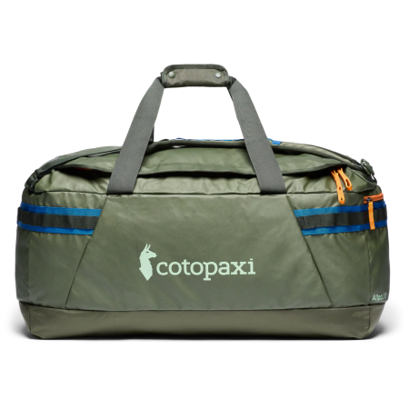 Reisetasche Cotopaxi Allpa Getaway 100L Duffel grün Fatigue