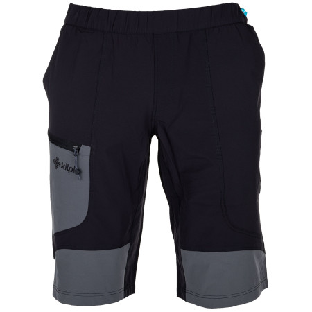 Herrenshorts Kilpi Bready-M schwarz Black