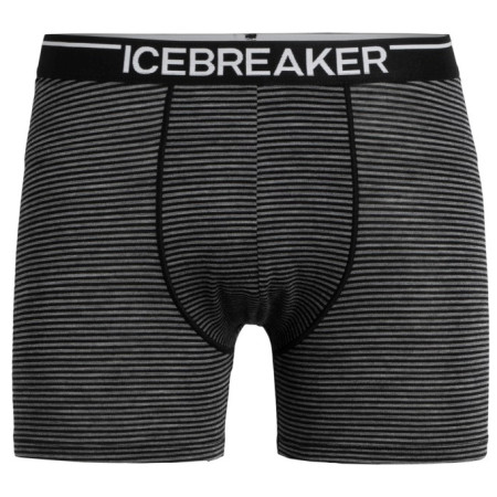 Herren-Boxershorts Icebreaker Mens Anatomica Boxers