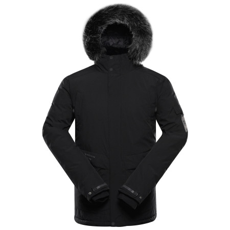 Herren-Winterjacke Alpine Pro Werd 2