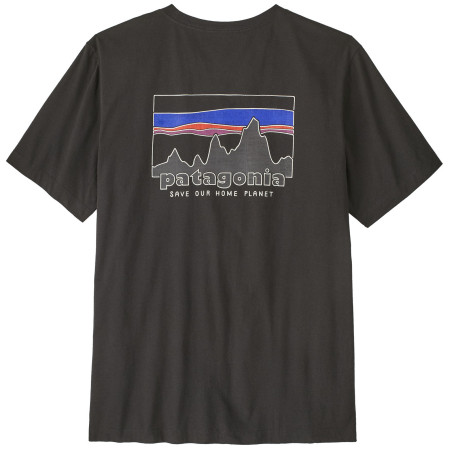 Herren-T-Shirt Patagonia M's '73 Skyline T-Shirt
