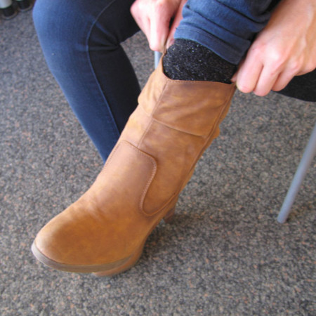 Fußwärmer Yate Thermopad