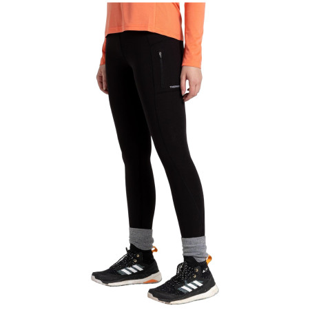 Damen-Leggings Craghoppers Kiwi Pro Therm Legg