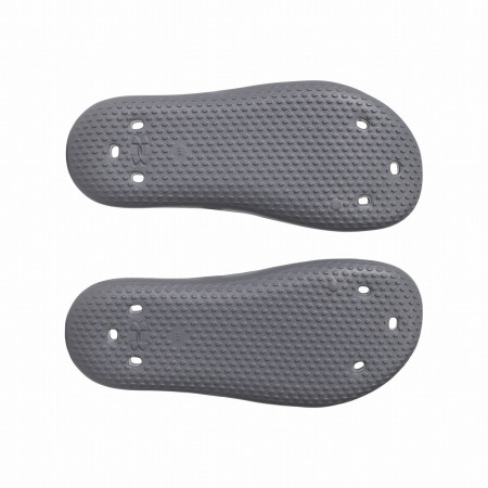 Herrenpantoffeln Under Armour M Locker V SL