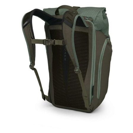 Urban-Rucksack Osprey Transporter Roll Top Pack