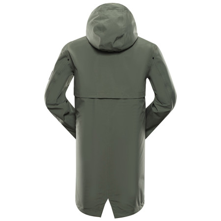 Herrenmantel Alpine Pro Perfet