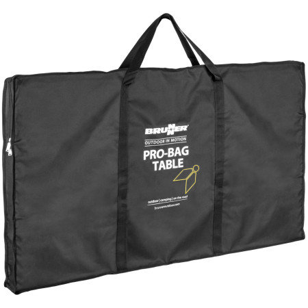 Transporttasche für Tisch Brunner Pro-Bag Table XS (80)