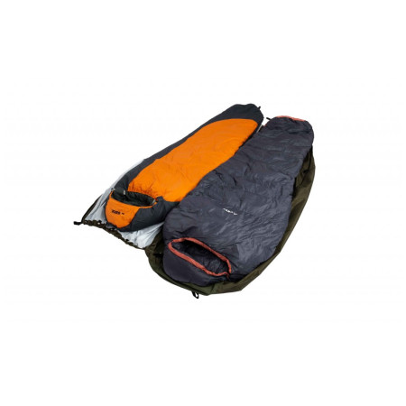Biwaksack Yate Bag full zip