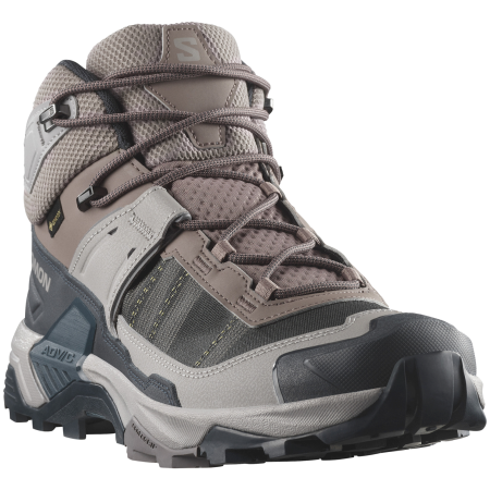 Herrenschuhe Salomon X Ultra 5 Mid Gore-Tex
