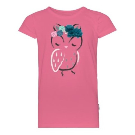Kinder-T-Shirt Sam73 Mio rosa