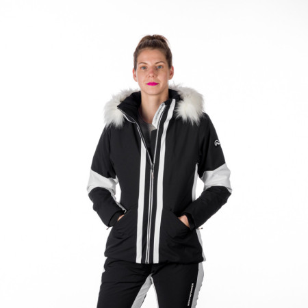 Damen Skijacke Northfinder Zella