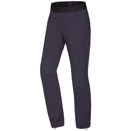 Herrenhose Ocún Mánia Pants dunkelgrau Dark Grey Graphite II