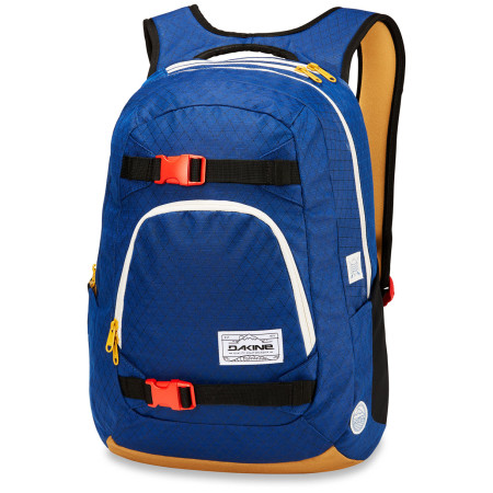 Rucksack Dakine Explorer 26 L blau Scout