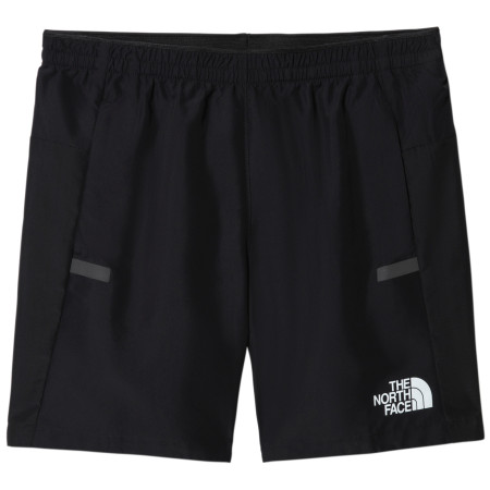 Herrenshorts The North Face Ma Woven Short schwarz Tnf Black/Tnf Black