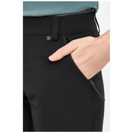 Damenhose Viking Rocklyn 2 In 1
