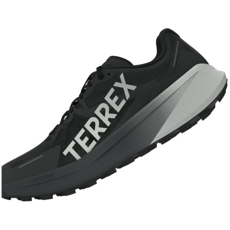 Herren Laufschuhe Adidas Terrex Agravic 3