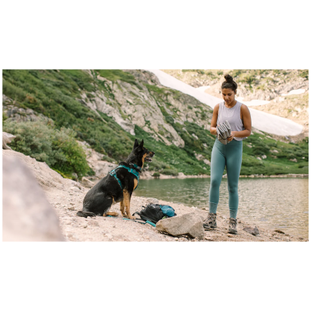 Hundebett Ruffwear Highlands™ Pad Large