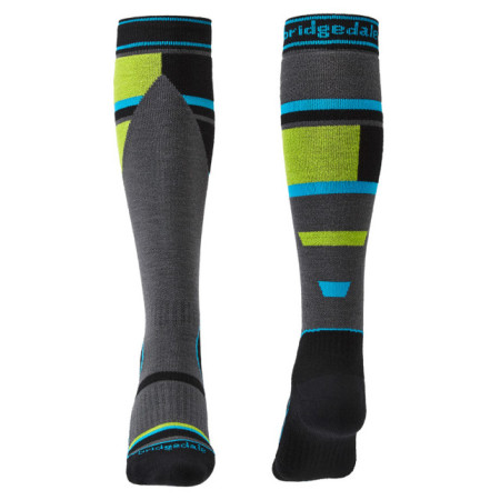 Kindersocken Bridgedale Ski Mountain Junior