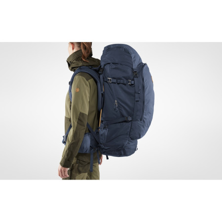 Damen Wanderrucksack Fjällräven Keb 72 W