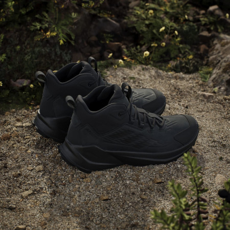 Wanderschuhe Adidas Terrex Trailmaker 2 Mid Lea