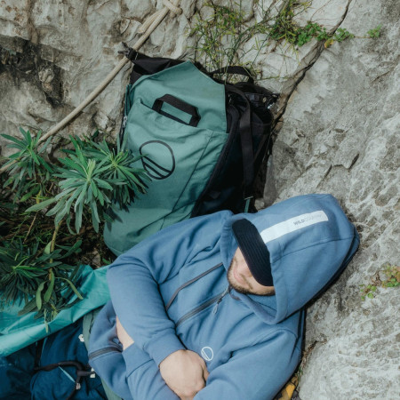 Kletterrucksack Wild Country Crag Hauler 40