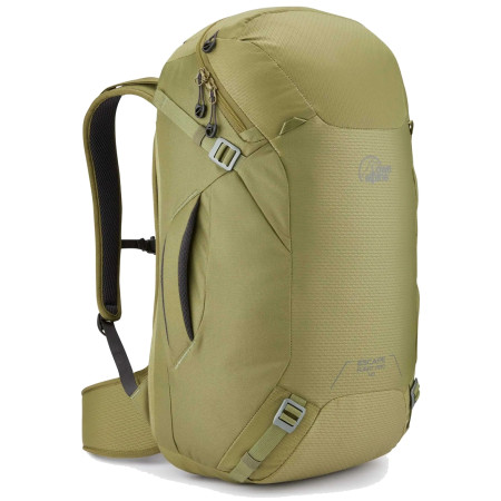Rucksack Lowe Alpine Escape Flight Pro 40 hellgrün Chlorite Green