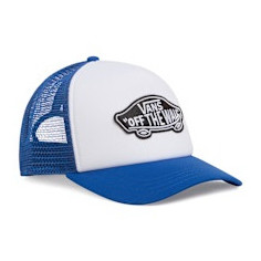 Baseballmütze Vans Classic Patch Curved Bill Trucker