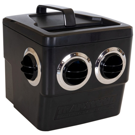 Kühlung Transcool EC3F Plus schwarz