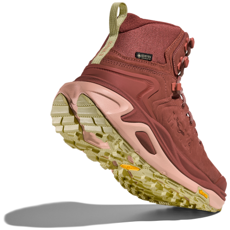 Damenschuhe Hoka W Kaha 3 Gtx