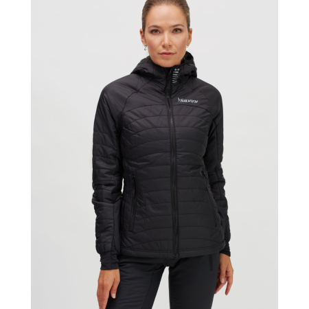 Damen-Winterjacke Silvini Cesi WJ1143