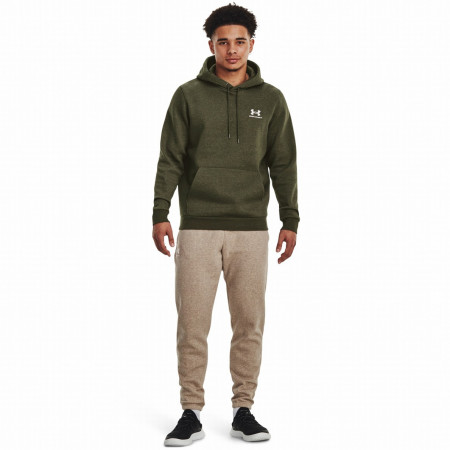 Herren-Sweatshirt Under Armour Essential Fleece Hoodie