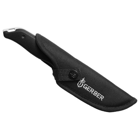 Messer Gerber Moment mit feststehender Klinge