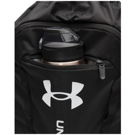Faltbarer Rucksack Under Armour UA Hustle Sackpack