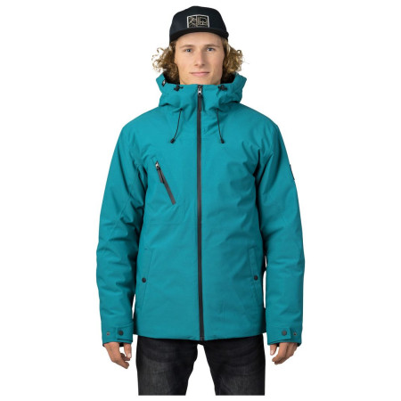 Herren-Winterjacke Hannah Derk
