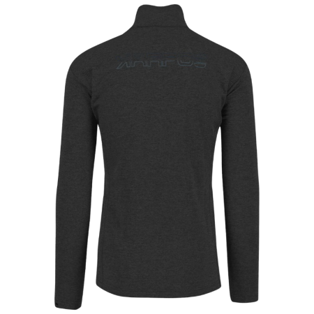 Herren-Sweatshirt Karpos Pizzocco Half Zip