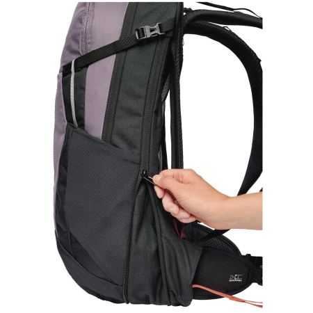 Wanderrucksack klein Vaude Wizard 18+4