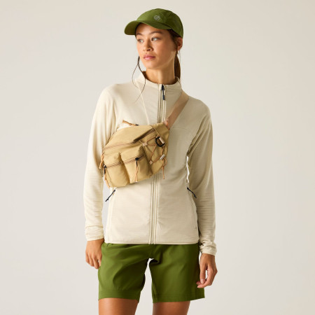 Damen-Sweatshirt Dare 2b Torrek Stretch Midlayer
