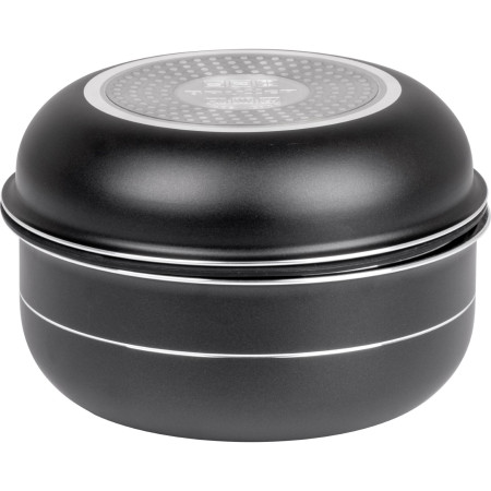 Geschirrset Brunner Pirate Spacemaster Ø 24 cm