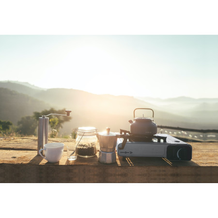 Geschirrset Brunner PackPot Ultralite 16