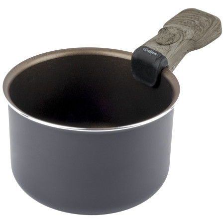 Topfset Brunner Torralta Spacemaster Ø 18 cm