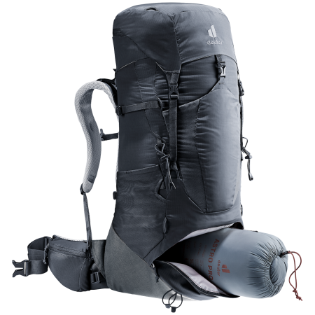 Rucksack Deuter Aircontact Lite 35 + 10 SL
