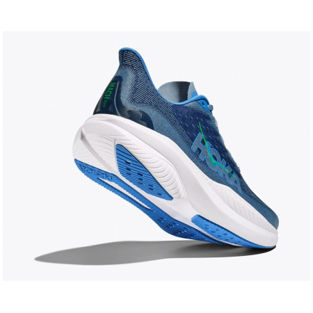 Herren Laufschuhe Hoka M Mach 6